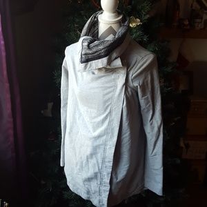 lululemon savasana wrap